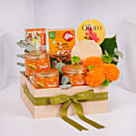 Onam Payasam And Palada Hamper