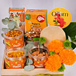 Onam Payasam And Palada Hamper
