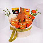 Onam Puja Hamper