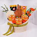 Onam Puja Hamper