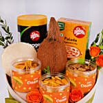 Onam Puja Hamper