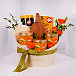 Onam Puja Hamper