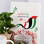 Emirati Womens Day Garden Treasure Hamper