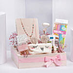Beautiful You Pink Hamper