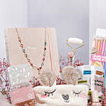 Beautiful You Pink Hamper