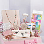 Beautiful You Pink Hamper