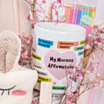 Beautiful You Pink Hamper