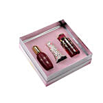 Bidun Esam Gift Set By Ahmed Perfumes
