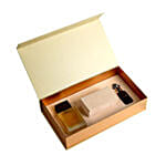 The Leather Collection By Ahmed Perfumes
