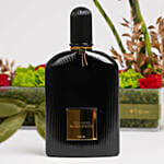 Captivating Hearts with Tom Ford Black Orchid