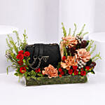 Guess Crossbody Bag Gift tray for Her