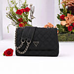 Guess Crossbody Bag Gift tray for Her