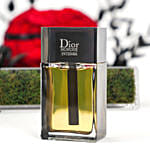 Unforgettable Moments For Him with Dior and Flowers