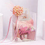 Birthday Sweet Surprise Gift Box