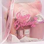 Birthday Sweet Surprise Gift Box