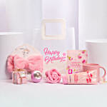 Birthday Sweet Surprise Gift Box