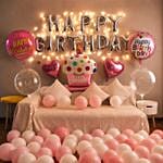 Happy Birthday and More
