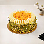 Premium Mango Pistachio Cake 1 kg