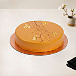 Abu Dhabi Chocolate Cake 4 Portion
