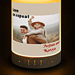 Personalized Couple Bluetooth Speaker
