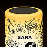 Personalized Music Bluetooth Speaker