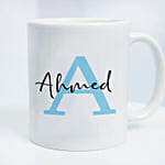 Personalized Name Mug