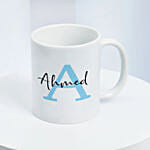 Personalized Name Mug