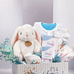 Love and Care Baby Hamper