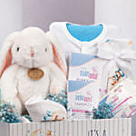 Love and Care Baby Hamper
