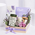 Hamper For Mother To Be