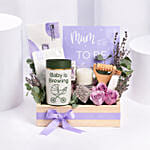 Hamper For Mother To Be