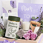 Hamper For Mother To Be