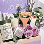 Hamper For Mother To Be