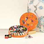 Venchi Assorted Chocolates Giuft Hamper 340G