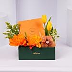 Venchi Cremino Chocolates Gift Box 135G