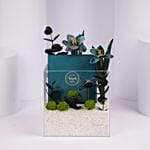Venchi Giftbox Lingottino Chocolates 117G