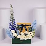 Venchi Prestige Giftbox With Assorted Chocolates 800 G