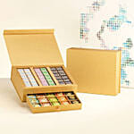 Venchi Prestige Giftbox With Assorted Chocolates 800 G