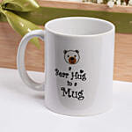 Bear Hugs Get Well Soon Hamper