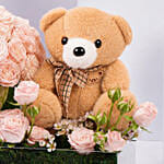 Blush N Cuddle