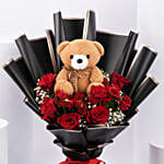 I Love You Beary Much