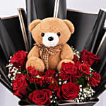 I Love You Beary Much