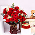 Happy Anniversary Signature Gift Set