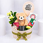 Teddys Well Wishes Hamper