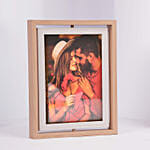 Moments Premium Wooden Photo Frame
