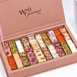 Malban Nougha Gift Box By Wafi
