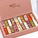 Malban Nougha Gift Box By Wafi