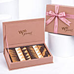 Mixed Chocolate Gift Box By Wafi
