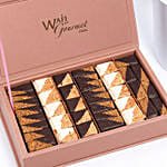 Mixed Chocolate Gift Box By Wafi