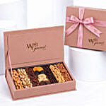 Mixed Nuts Gift Box By Wafi